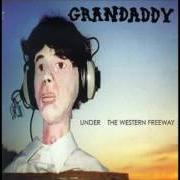 Le texte musical LAUGHING STOCK de GRANDADDY est également présent dans l'album Under the western freeway (2001)