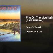 Le texte musical LOSER de GRATEFUL DEAD est également présent dans l'album Dead set (1981)
