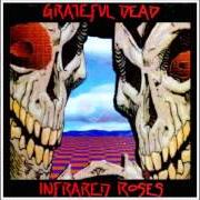 Le texte musical SPEAKING IN SWORDS de GRATEFUL DEAD est également présent dans l'album Infrared roses (1991)