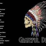 Le texte musical ONE MORE SATURDAY NIGHT de GRATEFUL DEAD est également présent dans l'album Very best of grateful dead (2003)