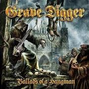 Le texte musical SORROW OF THE DEAD de GRAVE DIGGER est également présent dans l'album Ballads of a hangman (2009)