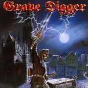 Le texte musical EXCALIBUR de GRAVE DIGGER est également présent dans l'album Excalibur (1999)