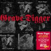 Le texte musical STORMING THE BRAIN de GRAVE DIGGER est également présent dans l'album Shoot her down (1984)