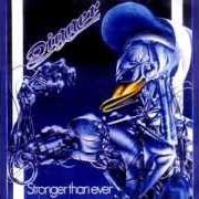Le texte musical MOONRIDERS de GRAVE DIGGER est également présent dans l'album Stronger than ever (1987)