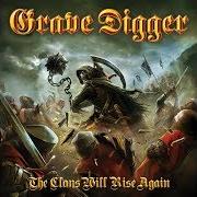 Le texte musical THE PIPER MCLEOD de GRAVE DIGGER est également présent dans l'album The clans will rise again (2010)