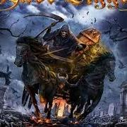 Le texte musical WAR GOD de GRAVE DIGGER est également présent dans l'album Return of the reaper (2014)