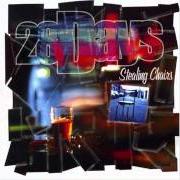 Le texte musical TRUE STORY de 28 DAYS est également présent dans l'album Stealing chairs (2002)