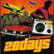 Le texte musical KILL THE FAKE (SESHOO) de 28 DAYS est également présent dans l'album Upstyledown (2000)
