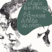 Le texte musical FLASH FORWARD de ALAIN BASHUNG est également présent dans l'album L'homme à tête de chou (2011)