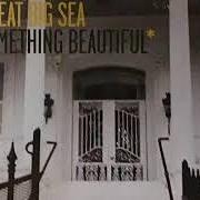 Le texte musical SUMMER de GREAT BIG SEA est également présent dans l'album Something beautiful (2004)