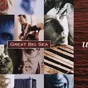 Le texte musical MARGUARITA de GREAT BIG SEA est également présent dans l'album Turn (2000)
