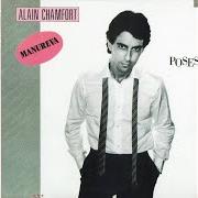 Le texte musical DEUX POIGNARDS BLEUS de ALAIN CHAMFORT est également présent dans l'album Alain chamfort (2015)