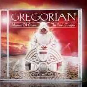 Le texte musical STRONG de GREGORIAN est également présent dans l'album Masters of chant x-the final chapter (2015)