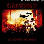 Le texte musical THE POWER de GRIMFIST est également présent dans l'album 10 steps to hell (2005)