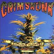 Le texte musical MANGE D'LA MARDE de GRIMSKUNK est également présent dans l'album Autumn flowers (1991)