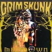 Le texte musical BRUSSELS 109 de GRIMSKUNK est également présent dans l'album Meltdown (1996)