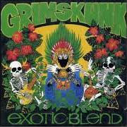 Le texte musical PERESTROISKA de GRIMSKUNK est également présent dans l'album Exotic blend (1991)