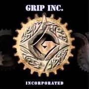 Le texte musical THE GIFT de GRIP INC. est également présent dans l'album Incorporated (2004)
