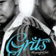 Le texte musical G2G (CITY 2 CITY) de GRITS est également présent dans l'album The greatest hits - a second serving (2007)
