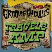 Le texte musical I'D RATHER BE ALONE (THAN BE WITH YOU) de GROOVIE GHOULIES est également présent dans l'album Travels with my amp (2000)