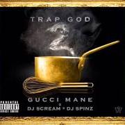 Le texte musical SERVIN NO. 2 de GUCCI MANE est également présent dans l'album Trap god 2 (2013)