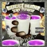 Le texte musical WHIPPIN de GUCCI MANE est également présent dans l'album World world 3: gas - mixtape (2013)
