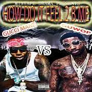 Le texte musical INTRO GUCCI VS GUWOP de GUCCI MANE est également présent dans l'album Gucci vs guwop (2014)