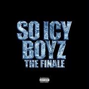 Le texte musical MET GALA de GUCCI MANE est également présent dans l'album So icy boyz: the finale (2022)