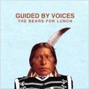 Le texte musical TREE FLY JET de GUIDED BY VOICES est également présent dans l'album The bears for lunch (2012)