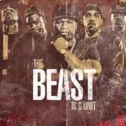 Le texte musical BRING MY BOTTLES de G-UNIT est également présent dans l'album The beast is g unit (2015)