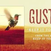 Le texte musical RAMONA de GUSTER est également présent dans l'album Keep it together (2003)