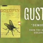 Le texte musical AIRPORT SONG de GUSTER est également présent dans l'album Goldfly (1997)