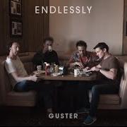 Le texte musical NEVER COMING DOWN de GUSTER est également présent dans l'album Evermotion (2015)