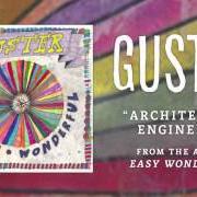Le texte musical ARCHITECTS & ENGINEERS de GUSTER est également présent dans l'album Easy wonderful (2010)