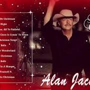 Le texte musical SILVER BELLS de ALAN JACKSON est également présent dans l'album Let it be christmas (2002)