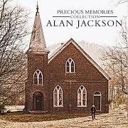 Le texte musical THE OLD RUGGED CROSS de ALAN JACKSON est également présent dans l'album Precious memories (2006)