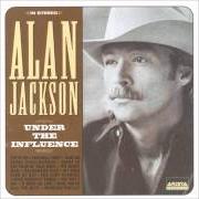 Le texte musical FAREWELL PARTY de ALAN JACKSON est également présent dans l'album Under the influence (1999)