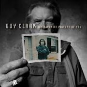 Le texte musical CORNMEAL WALTZ de GUY CLARK est également présent dans l'album My favorite picture of you (2013)