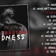 Le texte musical MADNESS de GUY SEBASTIAN est également présent dans l'album Madness (2014)