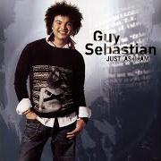 Le texte musical MY BEAUTIFUL FRIEND de GUY SEBASTIAN est également présent dans l'album Just as i am (2003)