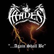 Le texte musical IN THE MOONLESS SKY de HADES ALMIGHTY est également présent dans l'album ...Again shall be (1994)