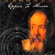 Le texte musical MENUETTO IN FA-MINORE de HAGGARD est également présent dans l'album Eppur si muove (2004)