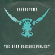 Le texte musical BEAUJOLAIS de THE ALAN PARSONS PROJECT est également présent dans l'album Stereotomy (1985)