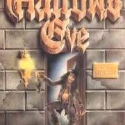 Le texte musical GOBLET OF GORE de HALLOWS EVE est également présent dans l'album Death and insanity (1986)