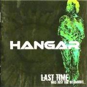 Le texte musical ABSINTH de HANGAR est également présent dans l'album Last time (1999)