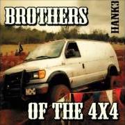 Le texte musical HURTIN' FOR CERTIN de HANK WILLIAMS III est également présent dans l'album Brothers of the 4x4 (2013)