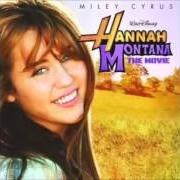 Le texte musical THE CLIMB de HANNAH MONTANA est également présent dans l'album Hannah montana: the movie (2009)