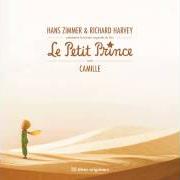 Le texte musical THE ABSURD WALTZ de HANS ZIMMER est également présent dans l'album The little prince (2016)