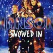 Le texte musical WHITE CHRISTMAS de HANSON est également présent dans l'album Snowed in (1997)