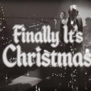Le texte musical A WONDERFUL CHRISTMAS TIME de HANSON est également présent dans l'album Finally it's christmas (2017)